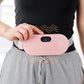 Portable Cordless Heating Pad - Menstrual Heating Pad