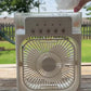 Portable Mini Air Cooler  Best in India