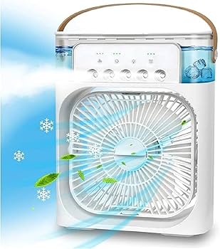 Portable Mini Air Cooler  Best in India