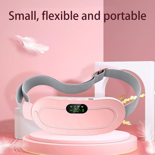 Portable Cordless Heating Pad - Menstrual Heating Pad