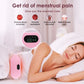 Portable Cordless Heating Pad - Menstrual Heating Pad