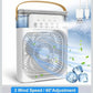 Portable Mini Air Cooler  Best in India