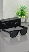 Ray-Ban Meta Smart Edition