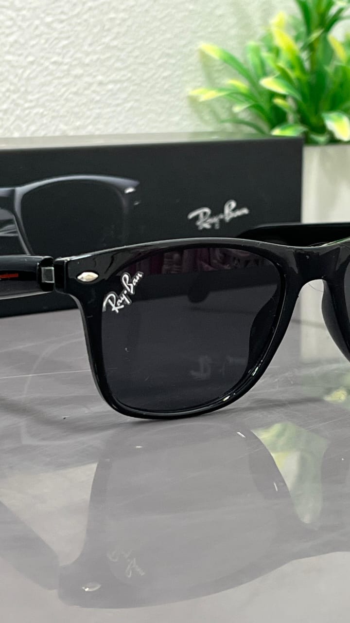 Ray-Ban Meta Smart Edition