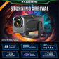 🔥 *4K HY-320 super vision LED projector*🔥