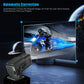 🔥 *4K HY-320 super vision LED projector*🔥