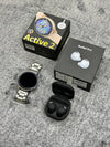 *Most Awaited Budget Combo | Active 2 Amoled Display Smartwatch And Buds 2 Pro Best Quality Earphone*