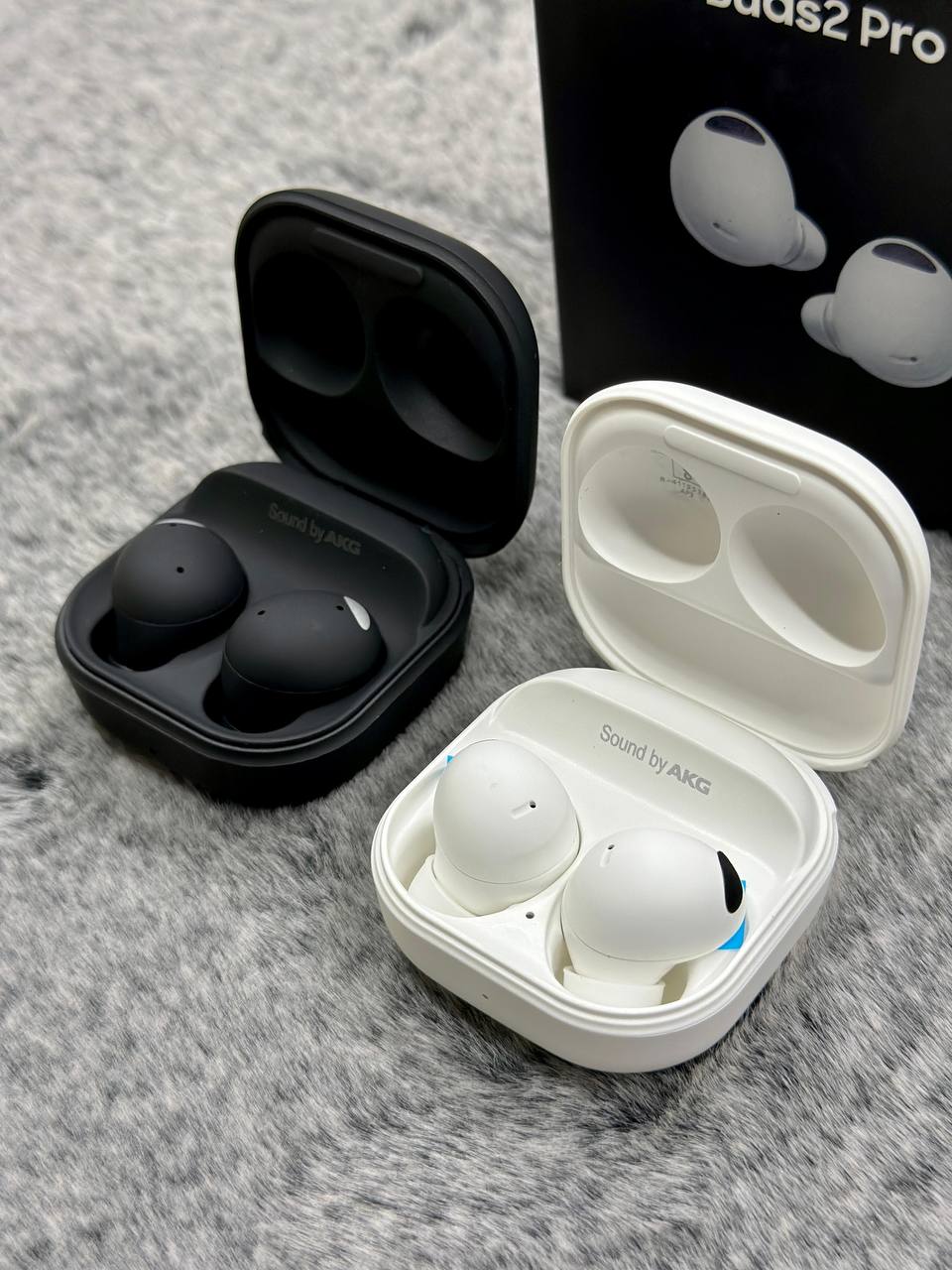 *Most Awaited Budget Combo | Active 2 Amoled Display Smartwatch And Buds 2 Pro Best Quality Earphone*