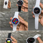 SAMSUNG GALAXY WATCH 8 CLASSIC
