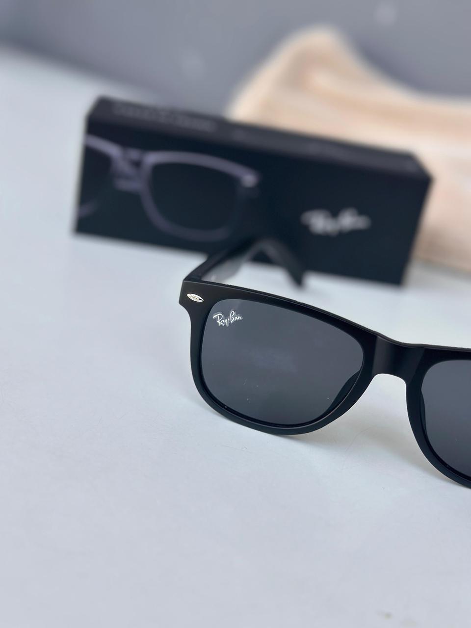 Ray-Ban Meta Smart Edition