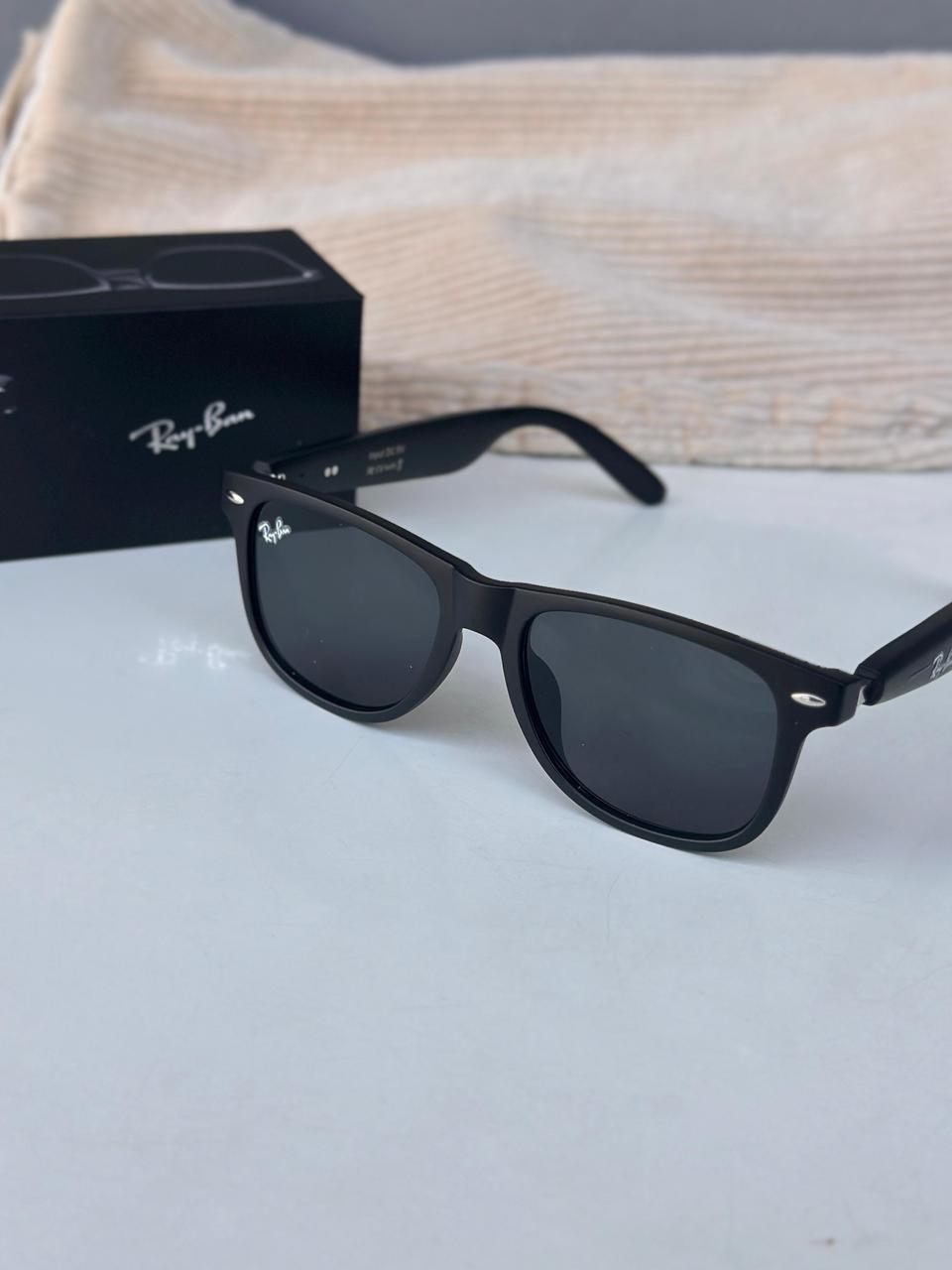 Ray-Ban Meta Smart Edition