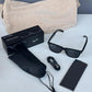 Ray-Ban Meta Smart Edition